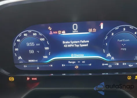 2023 Chevrolet Suburban 2Wd Rst из США, поврежденный, VIN 1GNSCEKT5PR523810